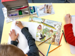 Schulprogramm 2020-2022